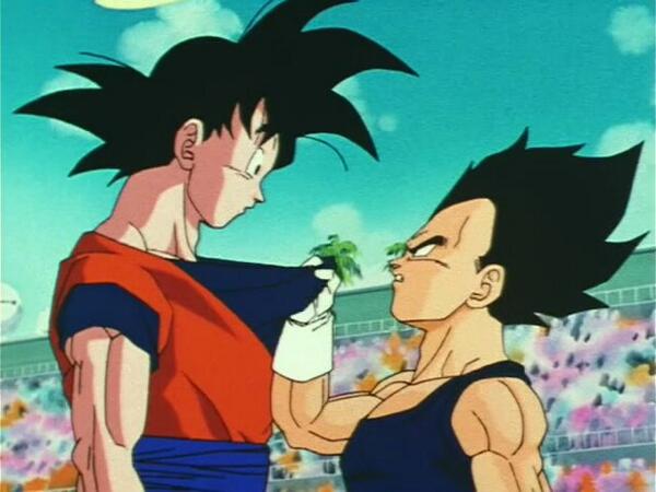 筋トレやってる俺 身長167cm ベジータに勇気を貰う マンガまとめちゃんねる 筋トレやってる俺 身長167cm ベジータに勇気を貰う マンガまとめちゃんねる