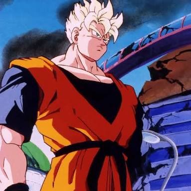 セル戦の悟飯が片腕で決着付けたのって未来悟飯を彷彿とさせる演出 マンガまとめちゃんねる セル戦の悟飯が片腕で決着付けたのって未来悟飯を彷彿とさせる演出 マンガまとめちゃんねる