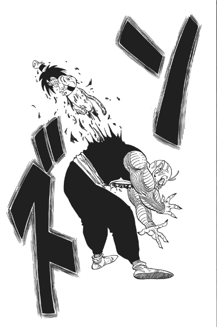 ナメック星人 頭を破壊さえ無事なら再生できます ピッコロ大魔王が腹を貫かれただけで死んだ理由 ドラゴンボールで悟空は最強になれるか