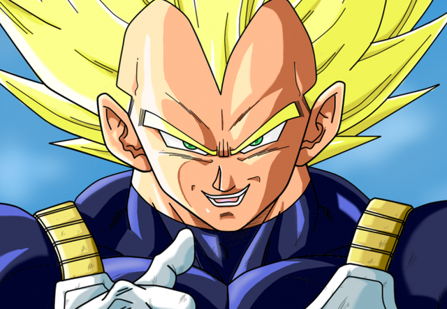 ベジータ 違うな おれは超 スーパー ベジータだ ドラゴンボールまとめちゃんねる ベジータ 違うな おれは超 スーパー ベジータだ ドラゴンボールまとめちゃんねる