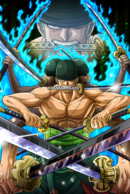 ロロノア ゾロさん 覇王色の使い手だった ドラゴンボールまとめちゃんねる ロロノア ゾロさん 覇王色の使い手だった ドラゴンボールまとめちゃんねる