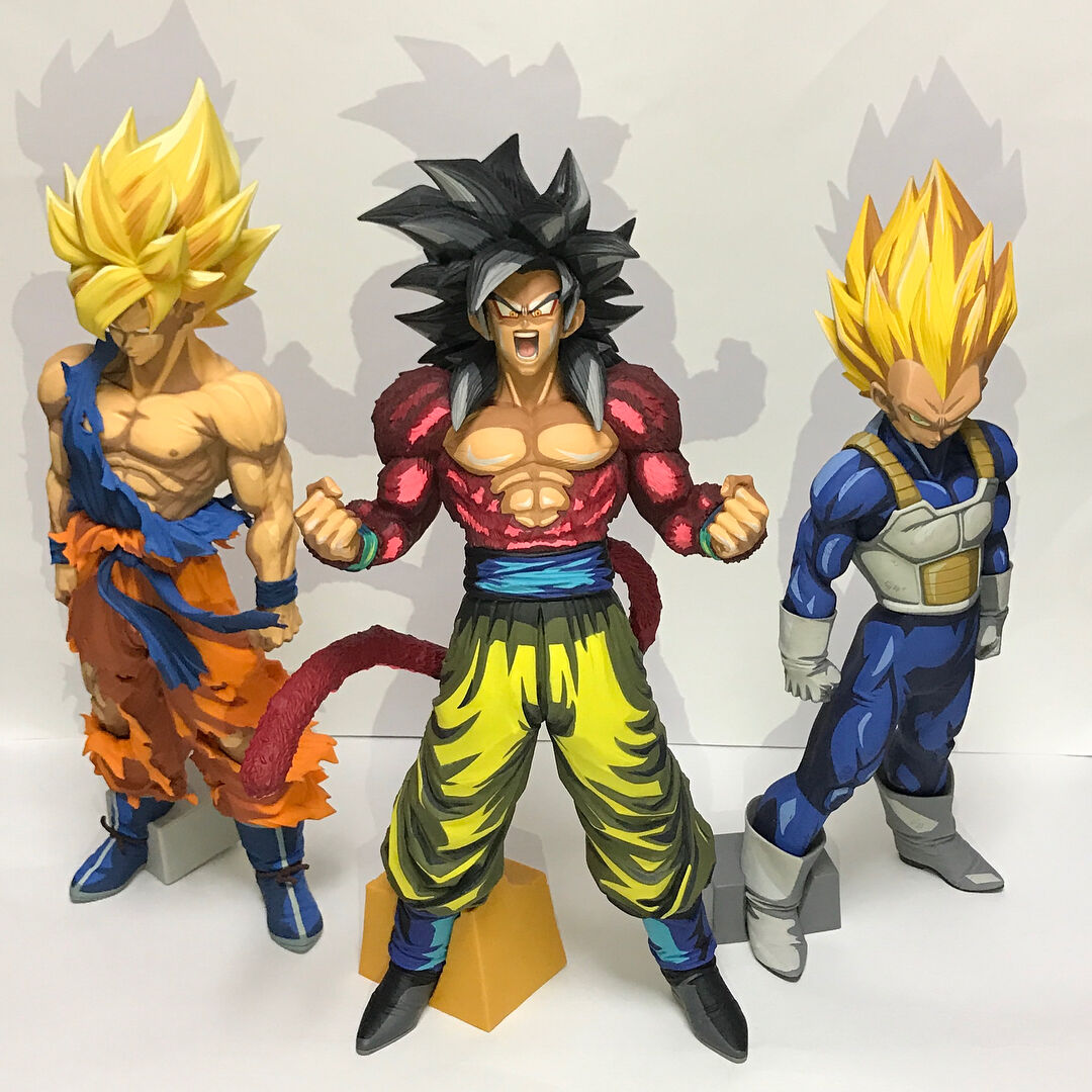 Smsp 二次元の評判が良かったのはベジータと超サイヤ人4だけじゃない ドラゴンボールフィギュア マンガまとめちゃんねる Smsp 二次元の評判が良かったのはベジータと超サイヤ人4だけじゃない ドラゴンボールフィギュア マンガまとめちゃんねる