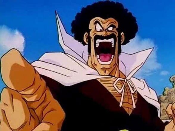 ミスターサタンがドラゴンボール世界で人気なのが解せない ドラゴンボールまとめちゃんねる ミスターサタンがドラゴンボール世界で人気なのが解せない ドラゴンボールまとめちゃんねる
