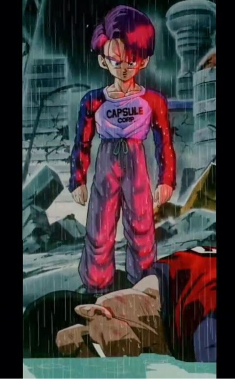 ドラゴンボールの正史怖すぎ ドラゴンボールまとめちゃんねる