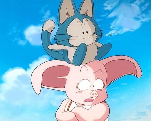 ウーロンとプーアルが通っていた幼稚園の名前は これが分かるとドラゴンボール中級者らしい マンガまとめちゃんねる