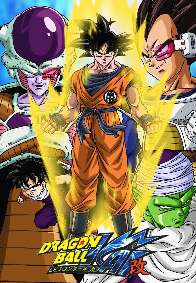 ドラゴンボール改 4月から再放送決定 ドラゴンボールまとめちゃんねる ドラゴンボール改 4月から再放送決定 ドラゴンボールまとめちゃんねる