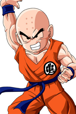 クリリンとルフィが戦ったらどうなるの ドラゴンボールまとめちゃんねる クリリンとルフィが戦ったらどうなるの ドラゴンボールまとめちゃんねる