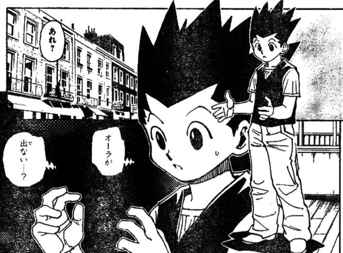 悲報 ハンターハンターの主人公が最後に本誌に登場してからもうすぐ7年経ってしまう ドラゴンボールまとめちゃんねる 悲報 ハンターハンターの主人公が最後に本誌に登場してからもうすぐ7年経ってしまう ドラゴンボールまとめちゃんねる