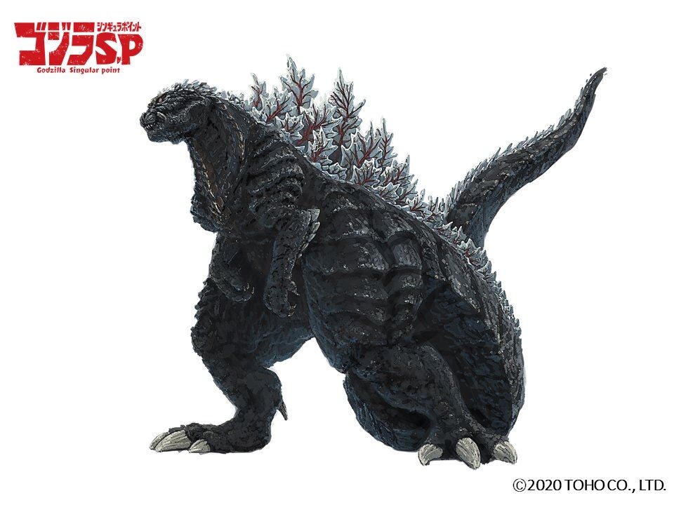 ゴジラs Pのゴジラデザイン公開キターーーーー ドラゴンボールまとめちゃんねる ゴジラs Pのゴジラデザイン公開キターーーーー ドラゴンボールまとめちゃんねる