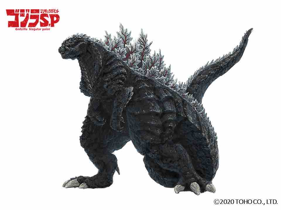 ゴジラs Pのゴジラデザイン公開キターーーーー マンガまとめちゃんねる ゴジラs Pのゴジラデザイン公開キターーーーー マンガまとめちゃんねる