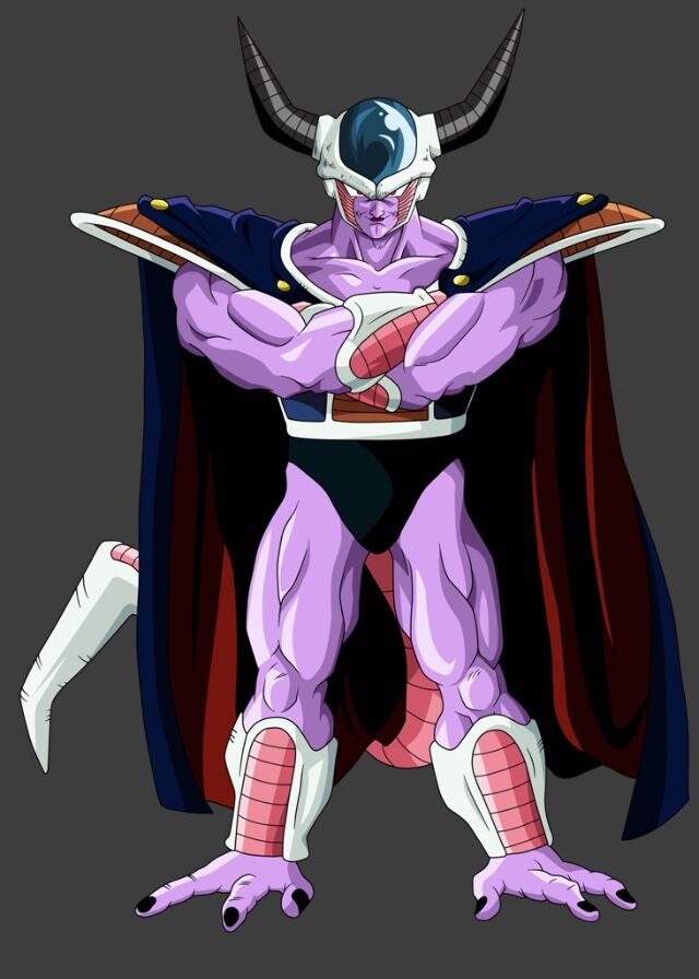 悲報 ドラゴンボール フリーザよりさらに強い敵が現れる マンガまとめちゃんねる