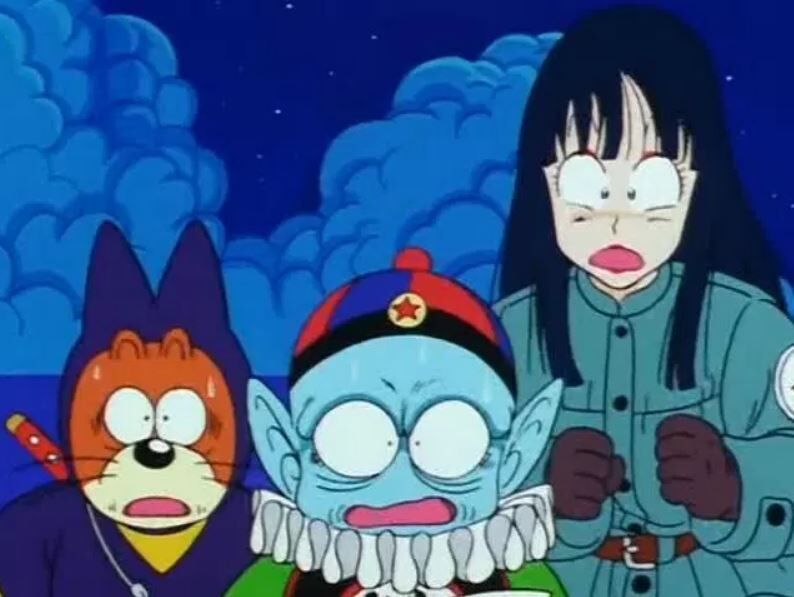 ドラゴンボールのピラフ一味とかいう憎めない系キャラを装ったガチクズども マンガまとめちゃんねる ドラゴンボールのピラフ一味とかいう憎めない系キャラを装ったガチクズども マンガまとめちゃんねる
