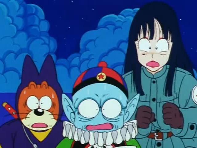 ドラゴンボールのキャラで二人組作ったら残りそうなキャラ マンガまとめちゃんねる ドラゴンボールのキャラで二人組作ったら残りそうなキャラ マンガまとめちゃんねる