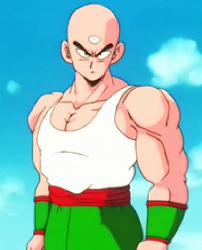 ドラゴンボールで地球人で最強は天津飯 ろいアンテナ