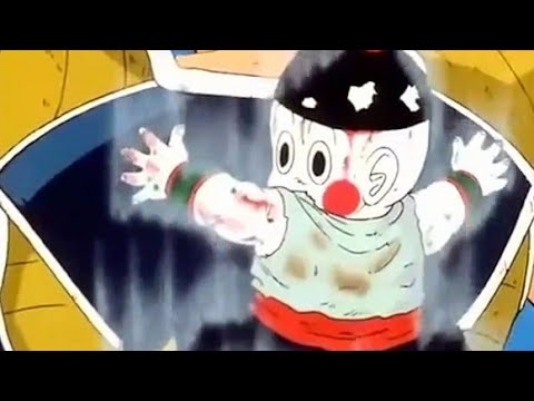 ドラゴンボールのチャオズってどうやって自爆を会得したんだろう ドラゴンボールまとめちゃんねる