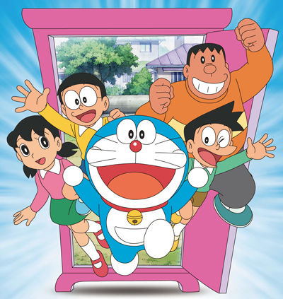ドラえもんの声優交代が16年前 マンガまとめちゃんねる ドラえもんの声優交代が16年前 マンガまとめちゃんねる