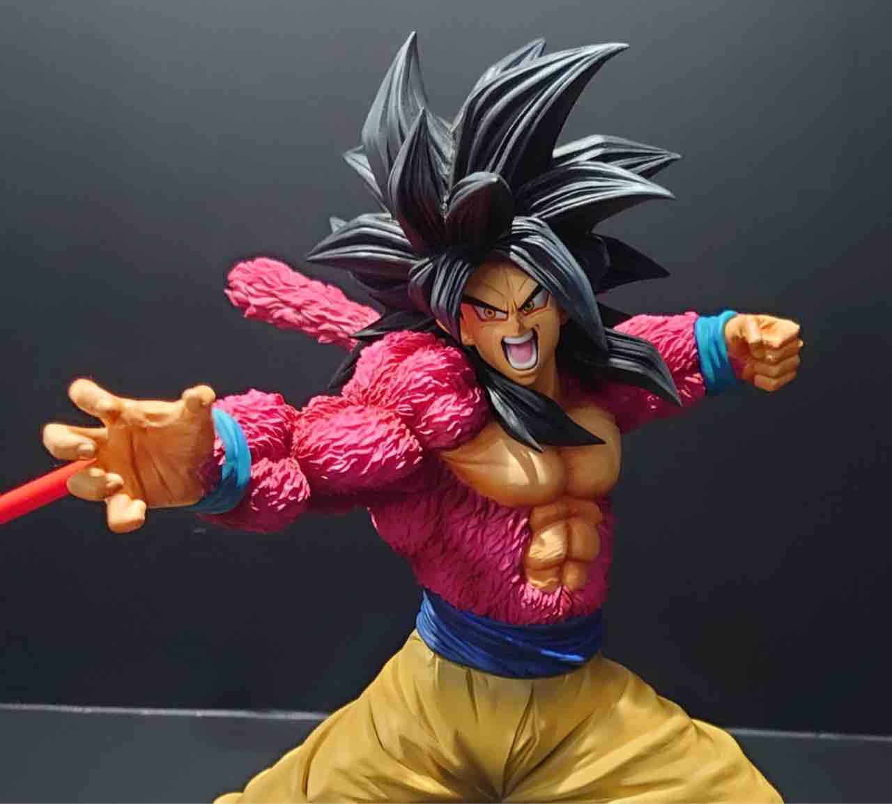 Smsp 超4悟空 何回予約した ドラゴンボールフィギュア マンガまとめちゃんねる Smsp 超4悟空 何回予約した ドラゴンボールフィギュア マンガまとめちゃんねる