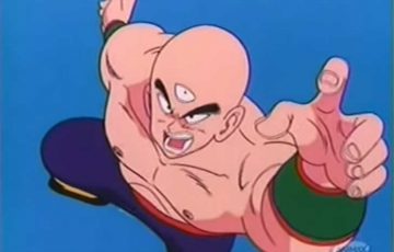 ドラゴンボール最大の失敗は天津飯を雑魚キャラかさせたことだよな マンガまとめちゃんねる