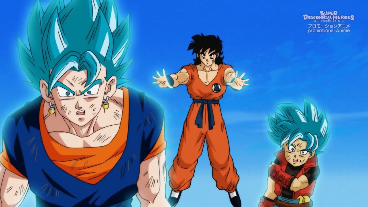 画像 ドラゴンボールさん 優秀な回復キャラを生み出す マンガまとめちゃんねる