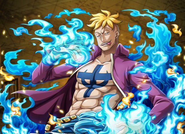 ワンピース マルコが強すぎる ドラゴンボールまとめちゃんねる ワンピース マルコが強すぎる ドラゴンボールまとめちゃんねる