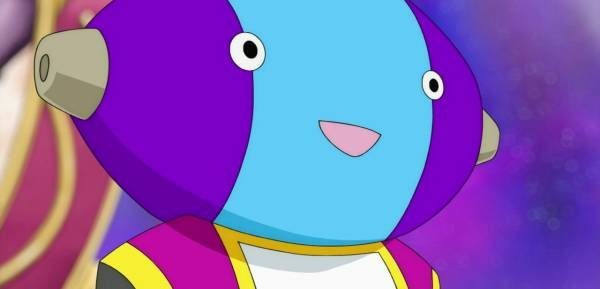 ドラゴンボールのキャラ 星壊せます宇宙壊せます 実際に壊したのは全王だけ マンガまとめちゃんねる ドラゴンボールのキャラ 星壊せます宇宙壊せます 実際に壊したのは全王だけ マンガまとめちゃんねる