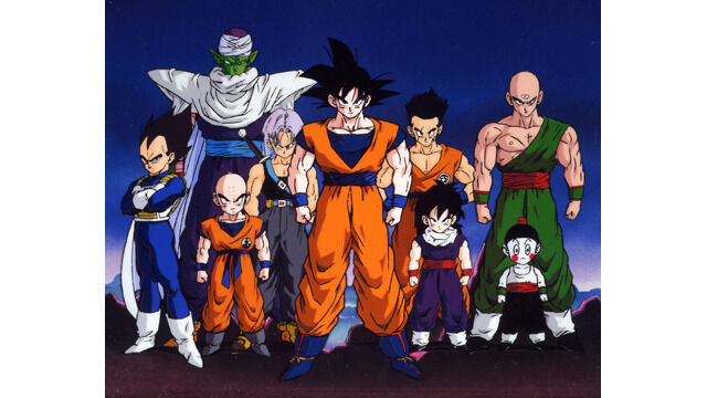 ドラゴンボールでz戦士がピンチになった時に言うセリフで打線組んだったwwwwwww マンガまとめちゃんねる ドラゴンボールでz戦士がピンチになった時に言うセリフで打線組んだったwwwwwww マンガまとめちゃんねる