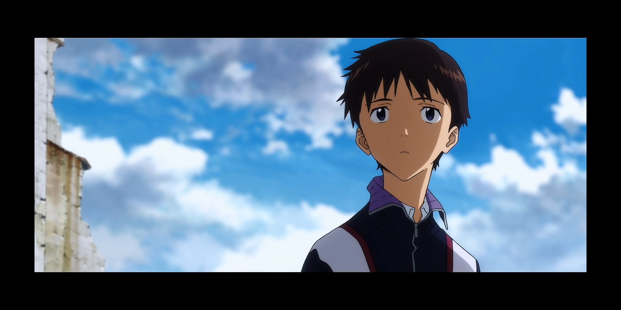 シン エヴァンゲリオン劇場版 で1番かわいいキャラ満場一致で決まる マンガまとめちゃんねる