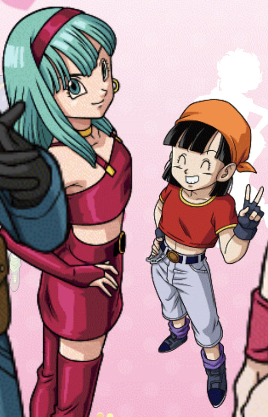 ドラゴンボール 女サイヤ人の生き残りが一人も居ないと言う事実 マンガまとめちゃんねる ドラゴンボール 女サイヤ人の生き残りが一人も居ないと言う事実 マンガまとめちゃんねる