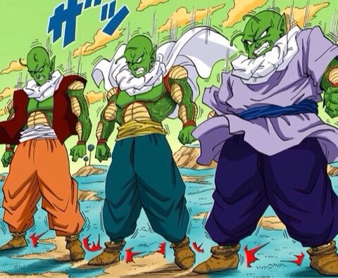 ドラゴンボール ナメック星人とかいうチート種族なんなん マンガまとめちゃんねる ドラゴンボール ナメック星人とかいうチート種族なんなん マンガまとめちゃんねる