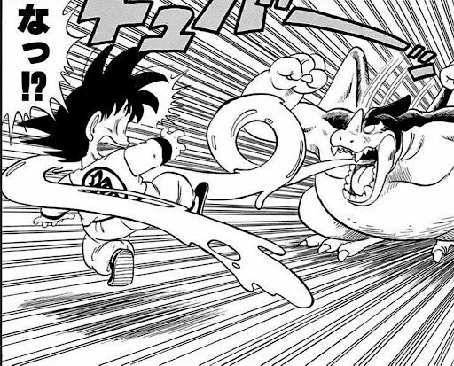 ドラゴンボール ギランって何者なんだ ろいアンテナ ドラゴンボール ギランって何者なんだ ろいアンテナ