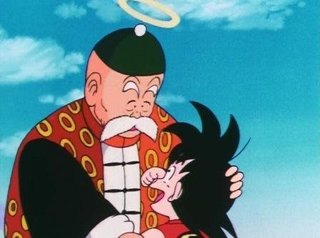 日常会話でドラゴンボールの孫悟飯 悟空のおじいちゃん を分かりやすく伝える時どうしてる マンガまとめちゃんねる