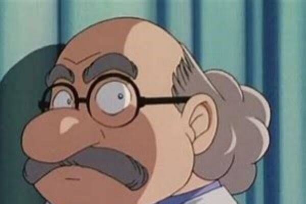 いや コナンの黒幕はアガサ博士やろ ドラゴンボールまとめちゃんねる