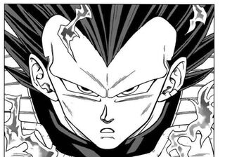 ベジータ破壊神化 身勝手悟空でも負けた最強の敵グラノラを圧倒 ドラゴンボールまとめちゃんねる