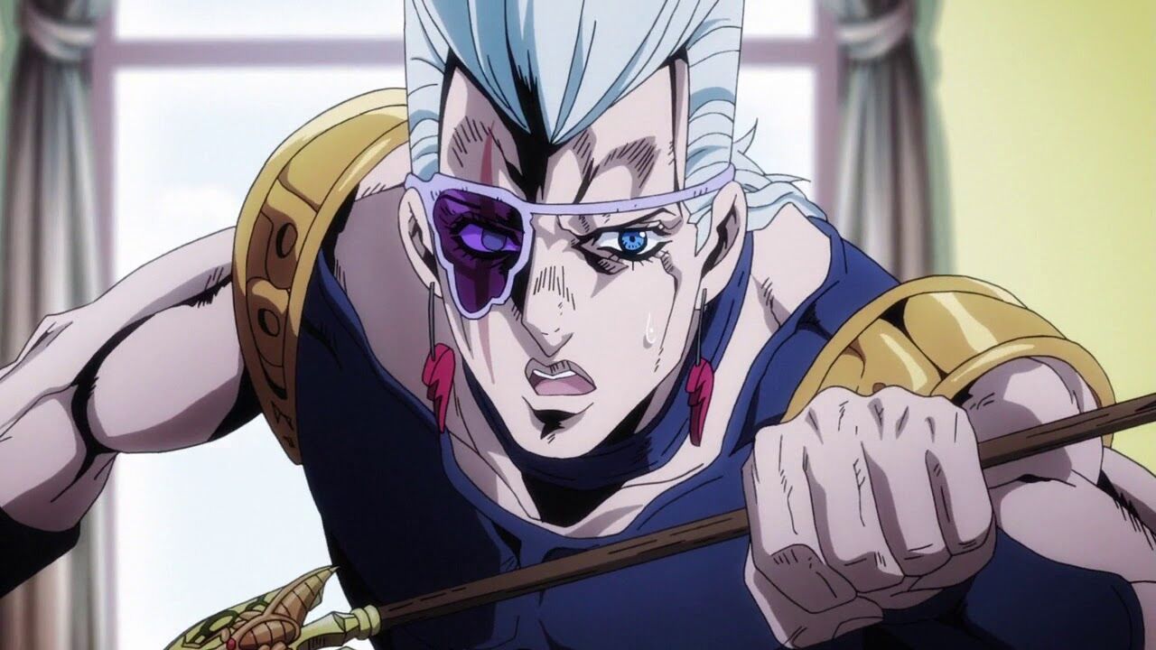 ジョジョ5部でポルナレフが承太郎を呼ぶ事が出来たのなら マンガまとめちゃんねる ジョジョ5部でポルナレフが承太郎を呼ぶ事が出来たのなら マンガまとめちゃんねる
