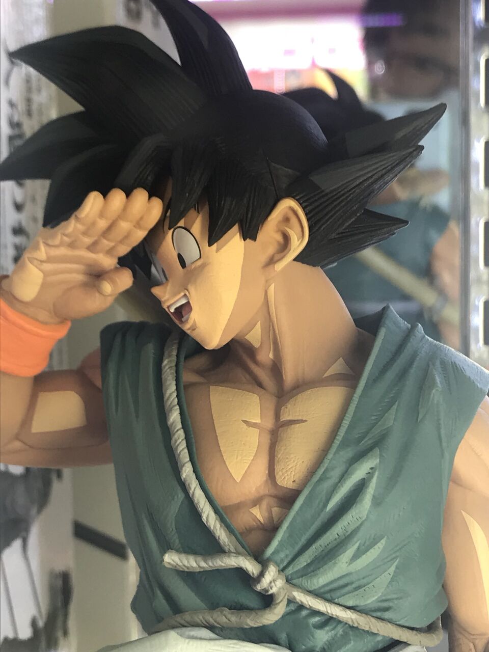 Smsp 二次元の評判が良かったのはベジータと超サイヤ人4だけじゃない ドラゴンボールフィギュア マンガまとめちゃんねる