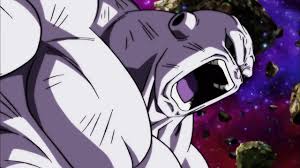 ドラゴンボール超のジレンってバケモノすぎじゃね マンガまとめちゃんねる ドラゴンボール超のジレンってバケモノすぎじゃね マンガまとめちゃんねる