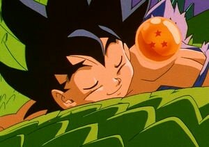 俺的に悟空には死んで欲しくないからドラゴンボールgtのパラレル扱いは嬉しい マンガまとめちゃんねる