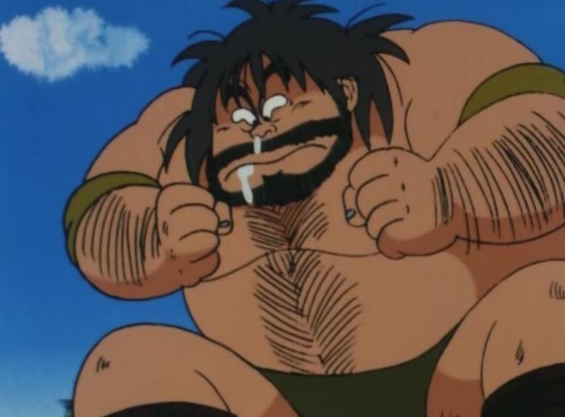 ドラゴンボールのキャラで二人組作ったら残りそうなキャラ マンガまとめちゃんねる ドラゴンボールのキャラで二人組作ったら残りそうなキャラ マンガまとめちゃんねる