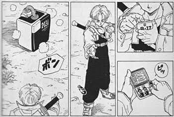 ドラゴンボールで最後に出てきたホイポイカプセルって何 マンガまとめちゃんねる