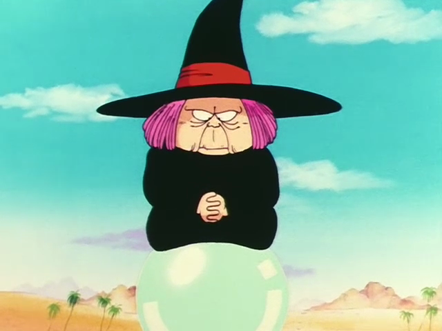 ドラゴンボール あの世に自由に行ける力と権限を持ってる占いババアって何者なんだろうな マンガまとめちゃんねる ドラゴンボール あの世に自由に行ける力と権限を持ってる占いババアって何者なんだろうな マンガまとめちゃんねる