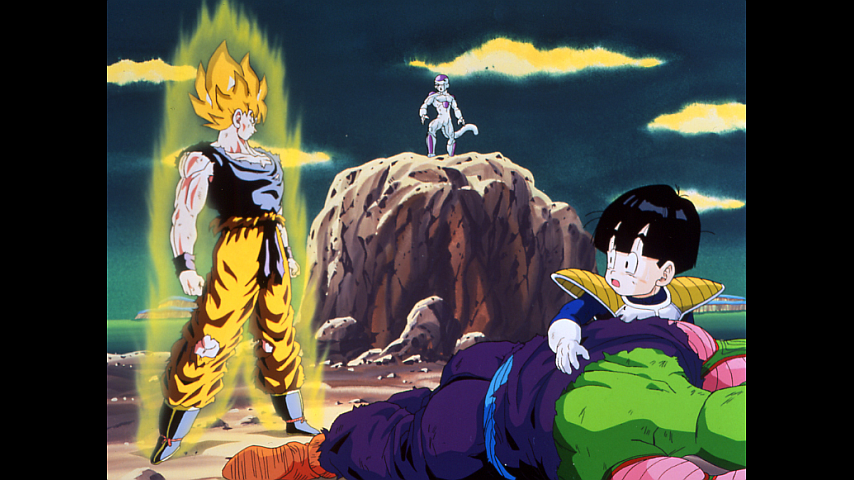 ドラゴンボールがフリーザ編で終わったら名作扱いされてなかった これ マンガまとめちゃんねる ドラゴンボールがフリーザ編で終わったら名作扱いされてなかった これ マンガまとめちゃんねる