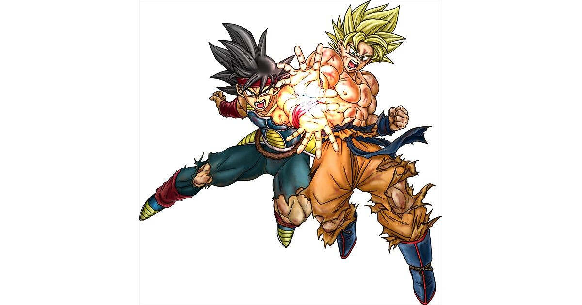 12月のプライズにとよたろうポーズ原案の悟空 バーダック親子かめはめ波 ドラゴンボールフィギュア ドラゴンボールまとめちゃんねる 12月のプライズにとよたろうポーズ原案の悟空 バーダック親子かめはめ波 ドラゴンボールフィギュア ドラゴンボールまとめちゃんねる