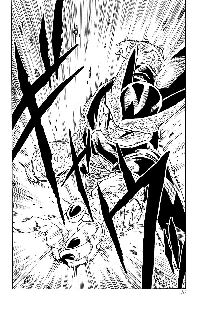 クウラってドラゴンボールのデザインで一番秀逸だよな マンガまとめちゃんねる クウラってドラゴンボールのデザインで一番秀逸だよな マンガまとめちゃんねる