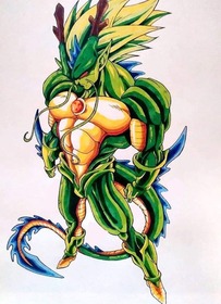 ドラゴンボール超の新章の敵 勝てる気がしない マンガまとめちゃんねる ドラゴンボール超の新章の敵 勝てる気がしない マンガまとめちゃんねる