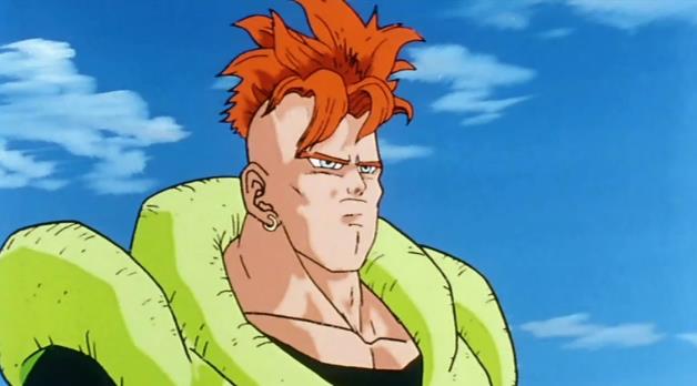 ドラゴンボールで人造人間16号を復活させなかったのってなんでや ドラゴンボールまとめちゃんねる ドラゴンボールで人造人間16号を復活させなかったのってなんでや ドラゴンボールまとめちゃんねる