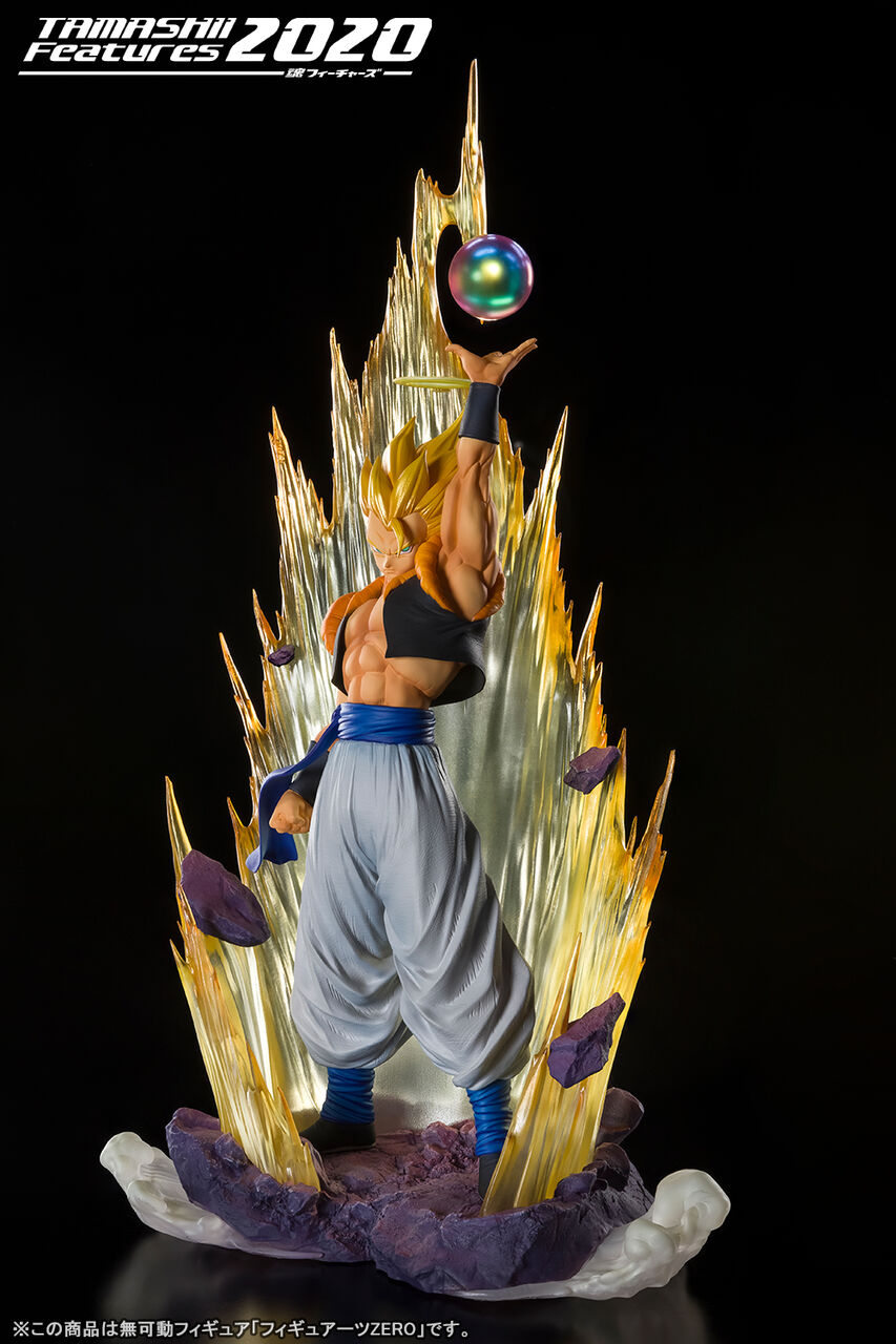 フィギュアーツzeroにゴジータ ジャネンバもお願いします ドラゴンボールフィギュア マンガまとめちゃんねる フィギュアーツzeroにゴジータ ジャネンバもお願いします ドラゴンボールフィギュア マンガまとめちゃんねる