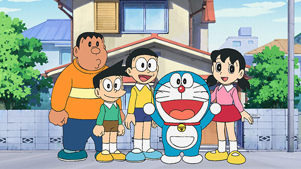 ドラえもんの声優交代が16年前 マンガまとめちゃんねる ドラえもんの声優交代が16年前 マンガまとめちゃんねる