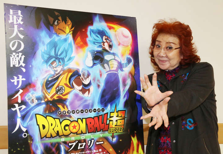 大山のぶ代と野沢雅子ってどっちがレジェンド マンガまとめちゃんねる