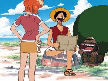 ワンピースのガイモンさんは何のために出てきたのか ワンピースまとめちゃんねる