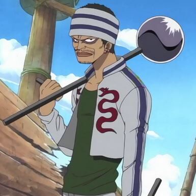 ワンピースのギンってもう再登場しないキャラだよな ワンピースまとめちゃんねる